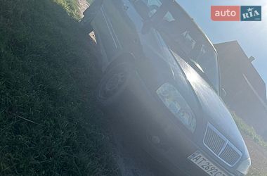Седан Chery Flagcloud 2006 в Чернівцях