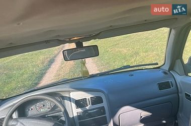Седан Chery Flagcloud 2006 в Чернівцях