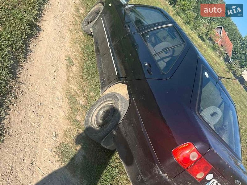 Седан Chery Flagcloud 2006 в Чернівцях