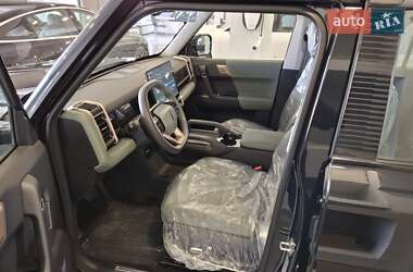 Внедорожник / Кроссовер Chery iCar 03 2024 в 