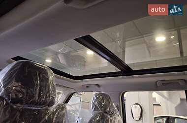 Внедорожник / Кроссовер Chery iCar 03 2024 в 