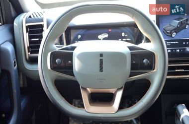 Внедорожник / Кроссовер Chery iCar 03 2024 в Одессе