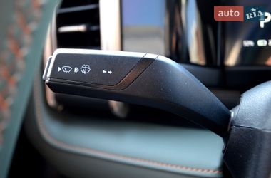 Внедорожник / Кроссовер Chery iCar 03 2024 в Одессе