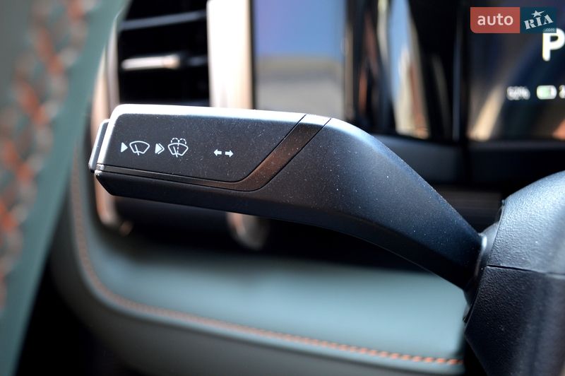 Внедорожник / Кроссовер Chery iCar 03 2024 в Одессе