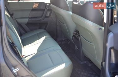 Внедорожник / Кроссовер Chery iCar 03 2024 в Одессе