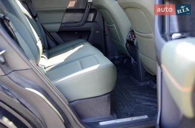 Внедорожник / Кроссовер Chery iCar 03 2024 в Одессе