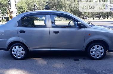 Хэтчбек Chery Jaggi 2013 в Одессе