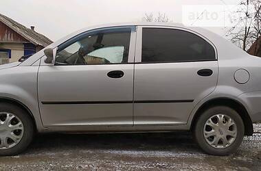 Хэтчбек Chery Jaggi 2008 в Погребище