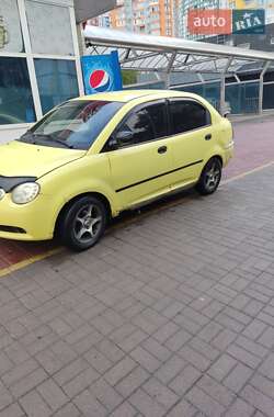Седан Chery Jaggi 2008 в Киеве