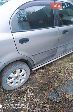 Минивэн Chery Jaggi 2008 в 