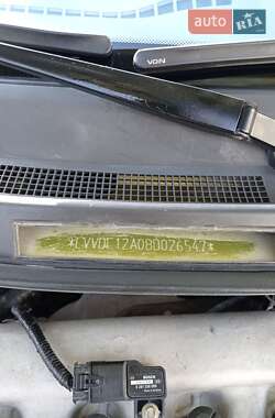 Хэтчбек Chery Jaggi 2008 в 