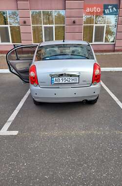 Хетчбек Chery Jaggi 2007 в Одесі