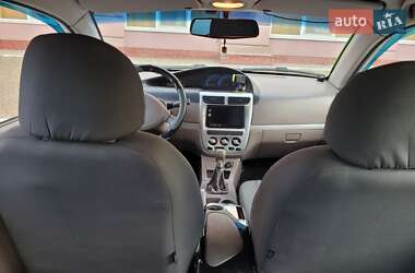 Хетчбек Chery Jaggi 2007 в Одесі