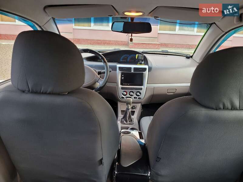 Хэтчбек Chery Jaggi 2007 в Одессе