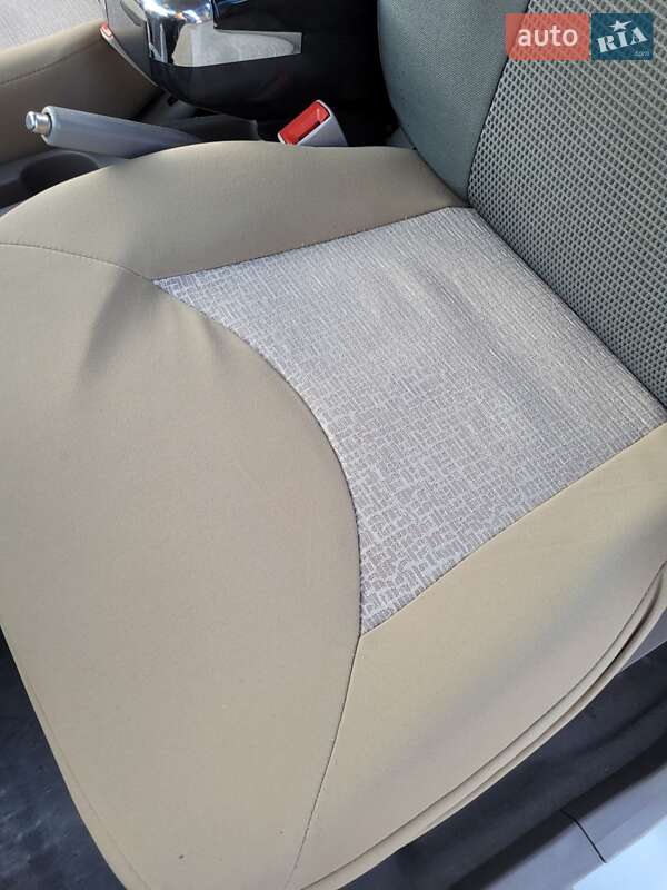 Хэтчбек Chery Jaggi 2007 в Одессе