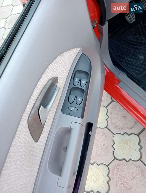 Седан Chery Jaggi 2008 в Чернигове фото 5 Седан Chery Jaggi 2008 в Чернигове