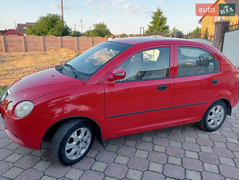 Седан Chery Jaggi 2008 в Чернигове фото 9 Седан Chery Jaggi 2008 в Чернигове