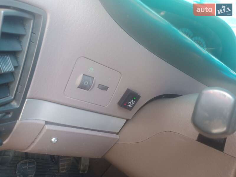 Ліфтбек Chery Jaggi 2008 в Хмельницькому