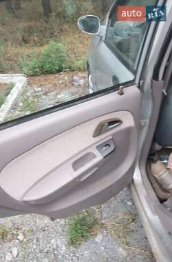 Лифтбек Chery Jaggi 2008 в 