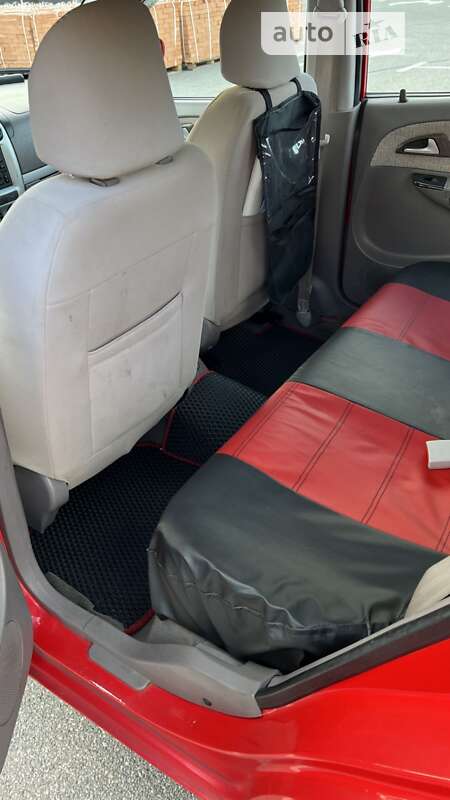 Лифтбек Chery Jaggi 2008 в Житомире