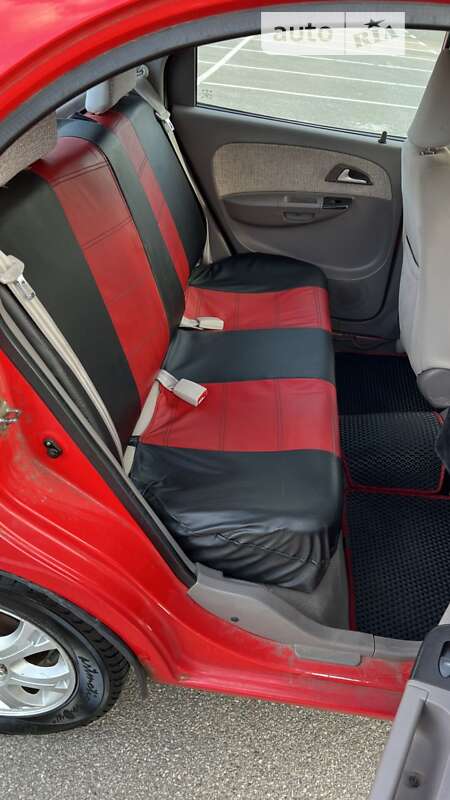 Лифтбек Chery Jaggi 2008 в Житомире