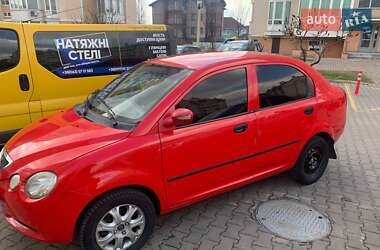 Лифтбек Chery Jaggi 2008 в 