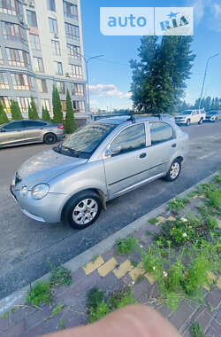 Ліфтбек Chery Jaggi 2008 в Києві