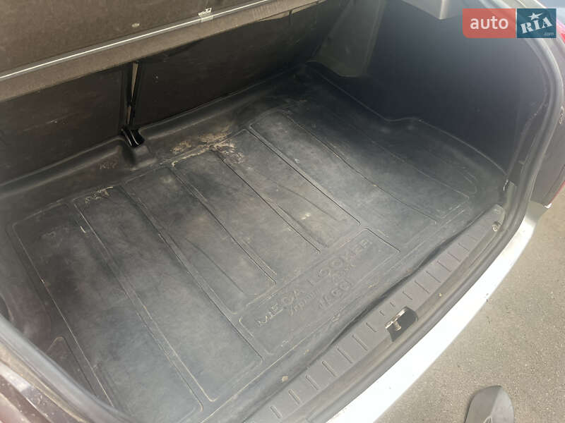 Лифтбек Chery Jaggi 2008 в Днепре фото 3 Лифтбек Chery Jaggi 2008 в Днепре