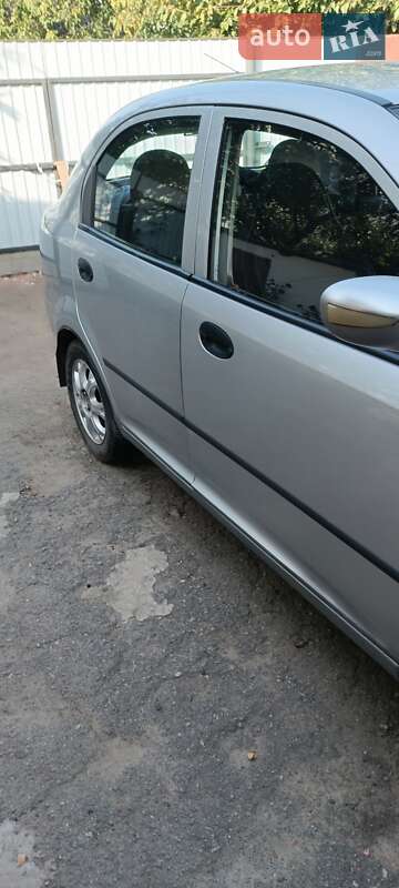 Лифтбек Chery Jaggi 2008 в Нежине фото 3 Лифтбек Chery Jaggi 2008 в Нежине