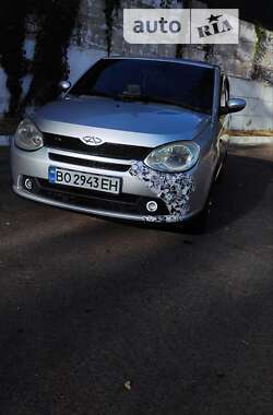 Ліфтбек Chery Jaggi 2011 в Києві