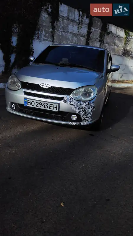 Chery Jaggi