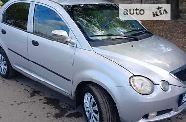 Ліфтбек Chery Jaggi 2007 в Херсоні