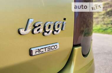 Ліфтбек Chery Jaggi 2008 в Кривому Розі