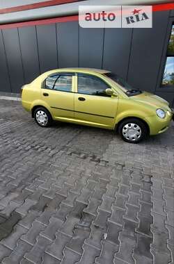 Ліфтбек Chery Jaggi 2008 в Кривому Розі