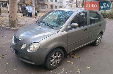 Ліфтбек Chery Jaggi 2008 в 