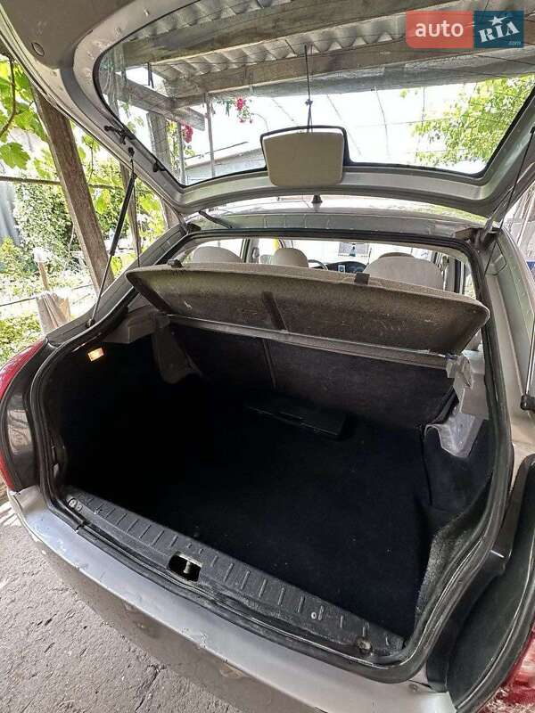 Ліфтбек Chery Jaggi 2008 в Ізмаїлі