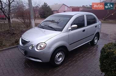 Ліфтбек Chery Jaggi 2008 в Кропивницькому