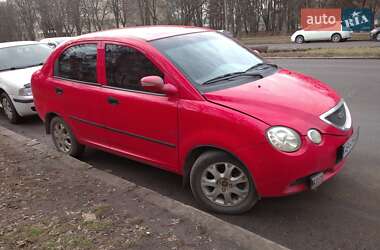 Ліфтбек Chery Jaggi 2007 в Вінниці