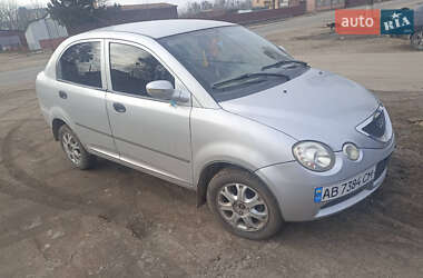 Ліфтбек Chery Jaggi 2007 в Крижополі