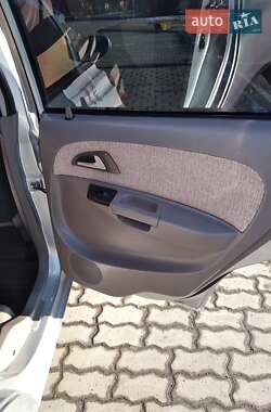 Ліфтбек Chery Jaggi 2008 в Надвірній