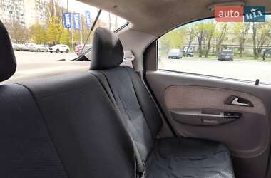 Лифтбек Chery Jaggi 2007 в 