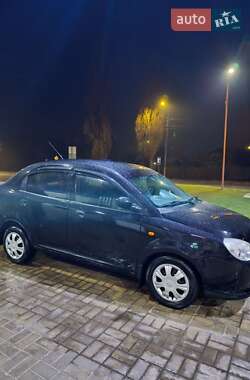 Лифтбек Chery Jaggi 2011 в 