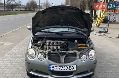 Лифтбек Chery Jaggi 2008 в 
