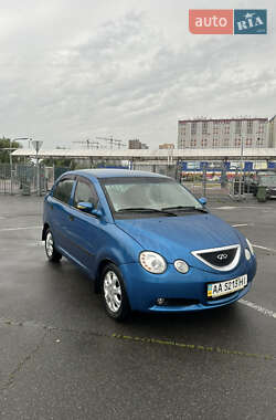 Лифтбек Chery Jaggi 2008 в Киеве
