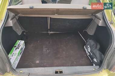 Ліфтбек Chery Jaggi 2008 в 