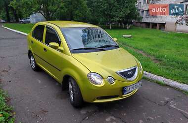 Ліфтбек Chery Jaggi 2008 в Києві