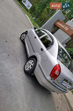 Лифтбек Chery Jaggi 2007 в Коростене