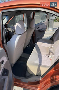 Лифтбек Chery Jaggi 2008 в Тлумаче