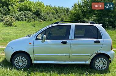 Лифтбек Chery Jaggi 2010 в Харькове