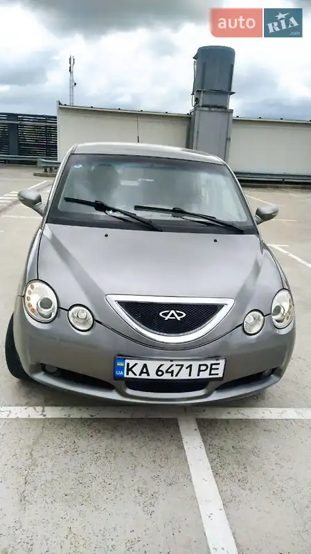 Chery Jaggi